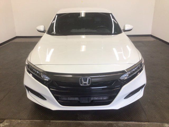 2019 Honda Accord Sport 1.5T