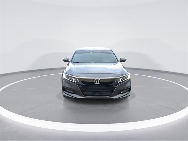 2019 Honda Accord Sport 1.5T