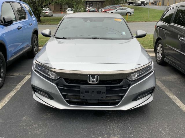 2019 Honda Accord Sport 1.5T