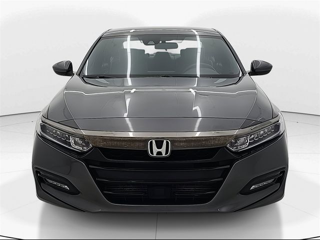 2019 Honda Accord Sport 1.5T