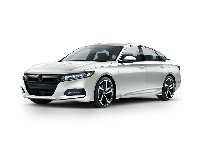 2019 Honda Accord Sport 1.5T