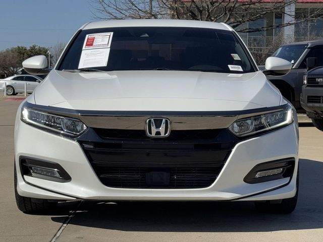 2019 Honda Accord Sport 1.5T