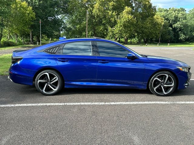 2019 Honda Accord Sport 2.0T
