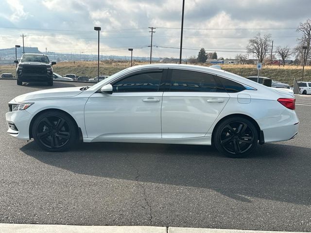 2019 Honda Accord Sport 2.0T