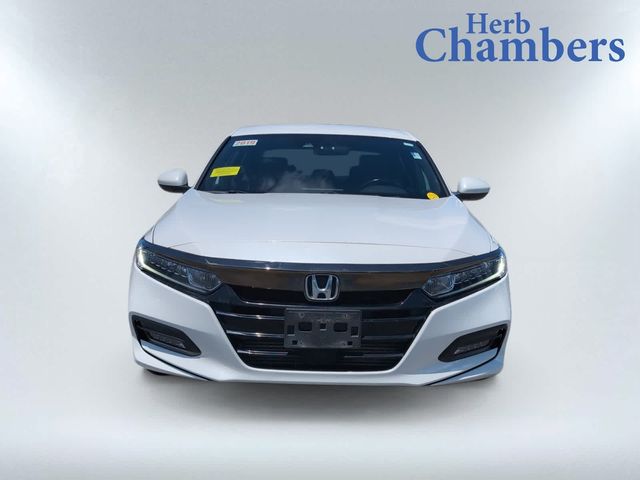 2019 Honda Accord Sport 1.5T