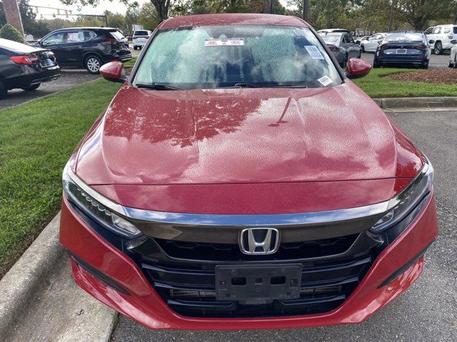 2019 Honda Accord Sport 1.5T