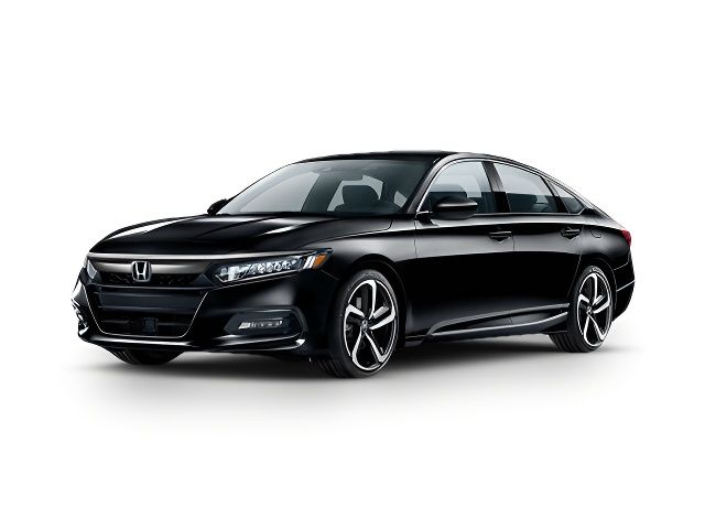 2019 Honda Accord Sport 1.5T