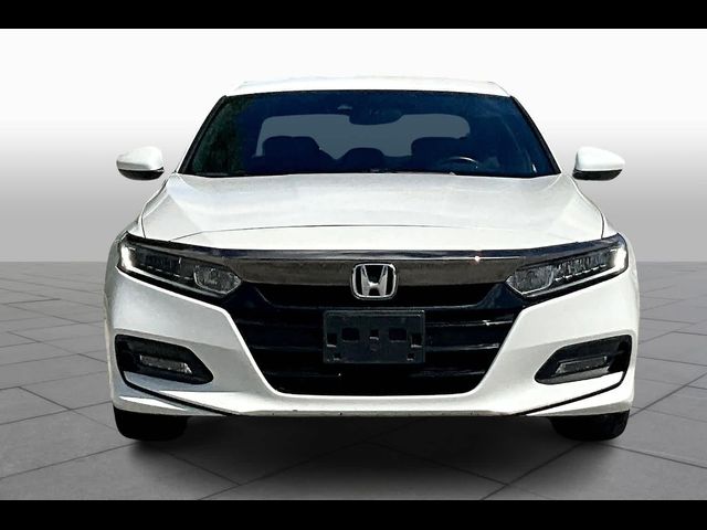 2019 Honda Accord Sport 1.5T