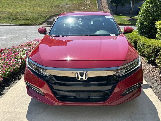 2019 Honda Accord Sport 1.5T