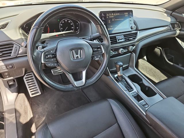 2019 Honda Accord Sport 1.5T