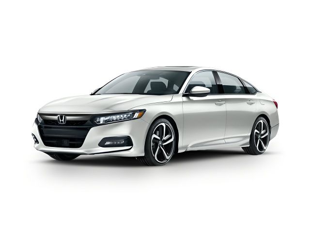 2019 Honda Accord Sport 1.5T