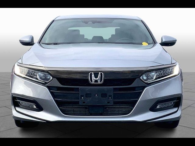 2019 Honda Accord Sport 1.5T