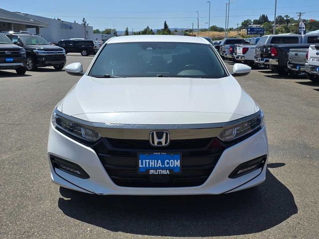 2019 Honda Accord Sport 1.5T