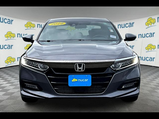 2019 Honda Accord Sport 1.5T