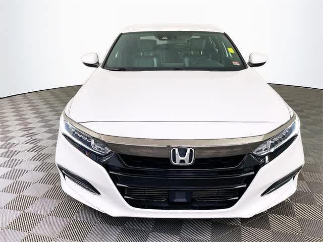 2019 Honda Accord Sport 1.5T