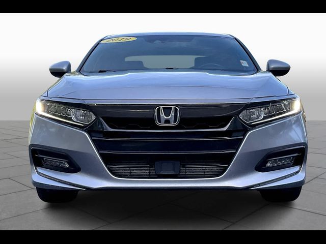 2019 Honda Accord Sport 1.5T