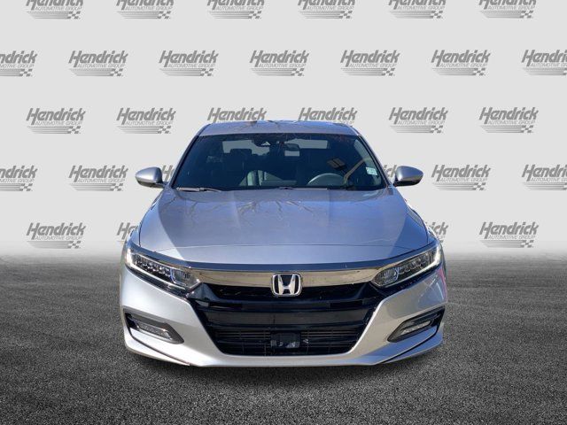 2019 Honda Accord Sport 1.5T