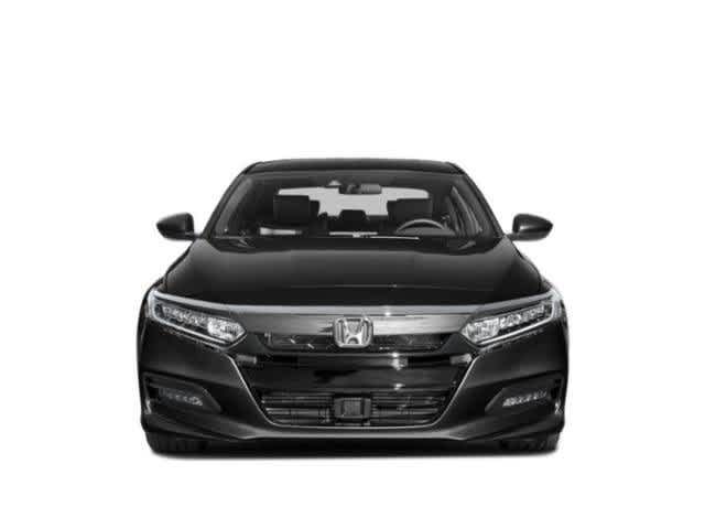 2019 Honda Accord Sport 1.5T
