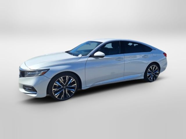 2019 Honda Accord Sport 1.5T