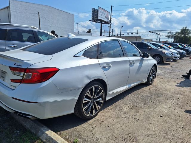 2019 Honda Accord Sport 1.5T