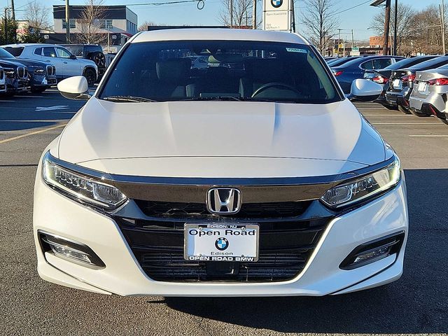 2019 Honda Accord Sport 1.5T