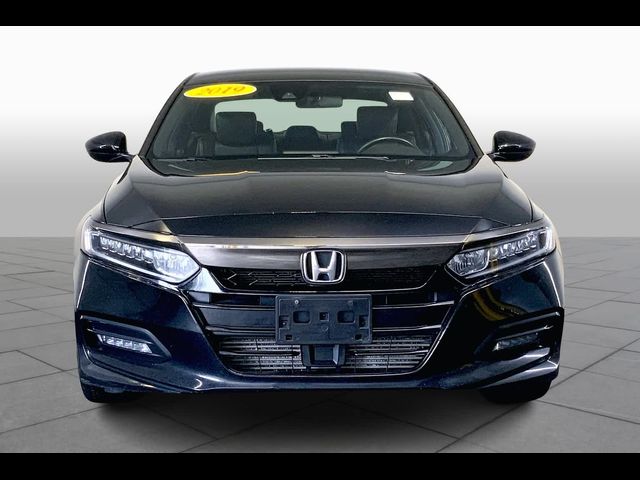 2019 Honda Accord Sport 1.5T