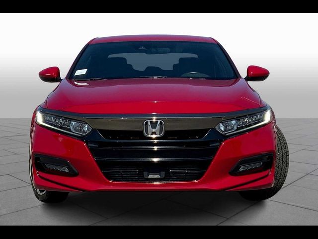 2019 Honda Accord Sport 1.5T