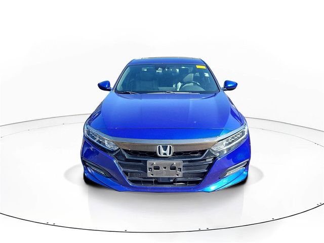 2019 Honda Accord Sport 2.0T