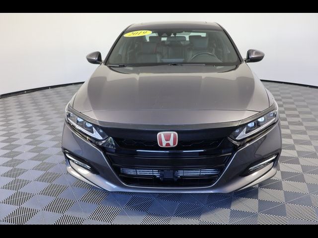 2019 Honda Accord Sport 2.0T