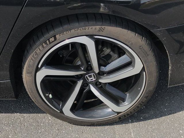 2019 Honda Accord Sport 2.0T