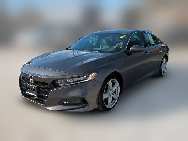 2019 Honda Accord Sport 2.0T