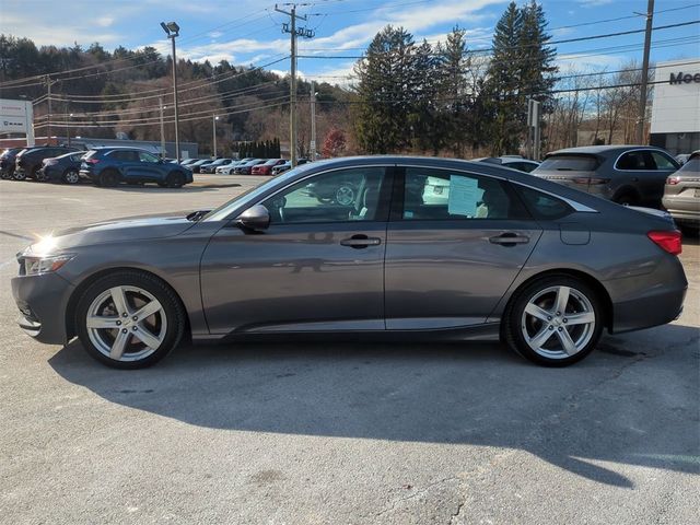 2019 Honda Accord Sport 2.0T