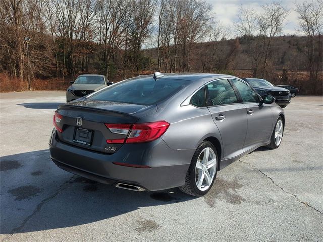 2019 Honda Accord Sport 2.0T