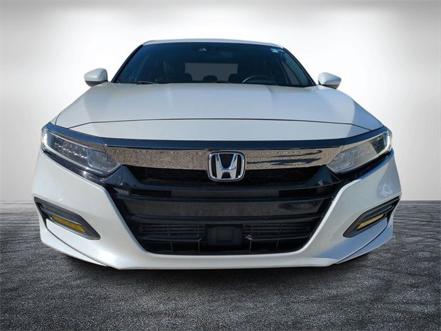 2019 Honda Accord Sport 2.0T