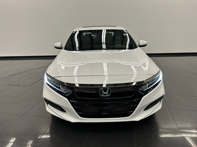 2019 Honda Accord Sport 2.0T