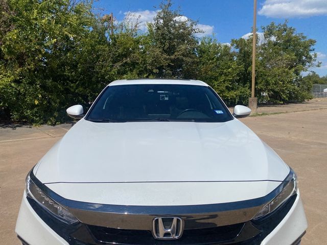 2019 Honda Accord Sport 2.0T