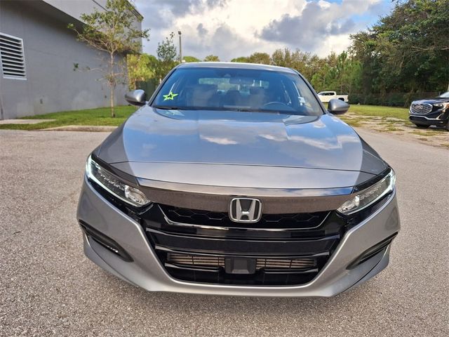 2019 Honda Accord Sport 2.0T