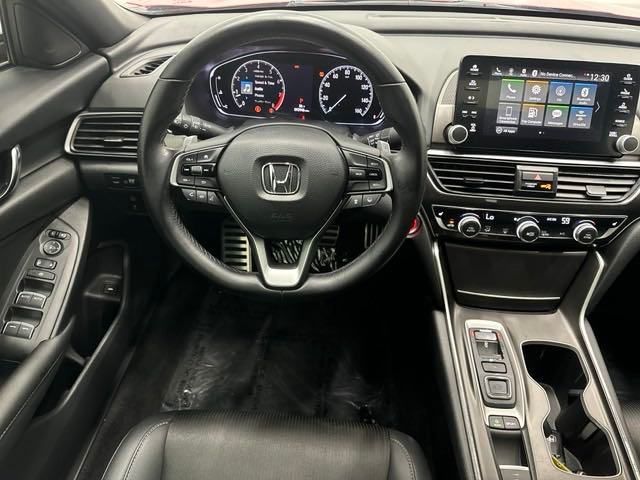 2019 Honda Accord Sport 2.0T