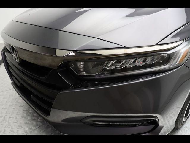 2019 Honda Accord Sport 2.0T