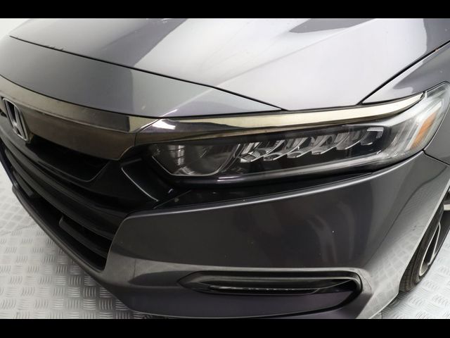 2019 Honda Accord Sport 2.0T