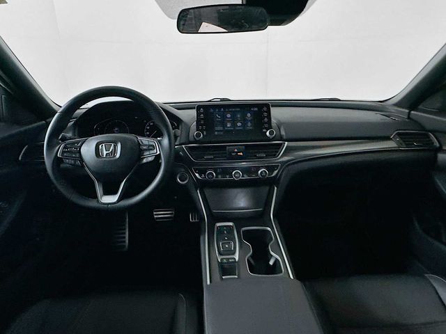 2019 Honda Accord Sport 2.0T