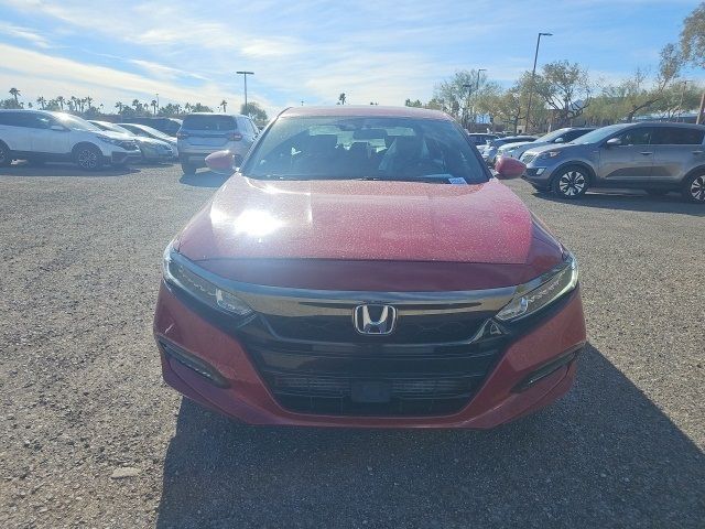 2019 Honda Accord Sport 2.0T