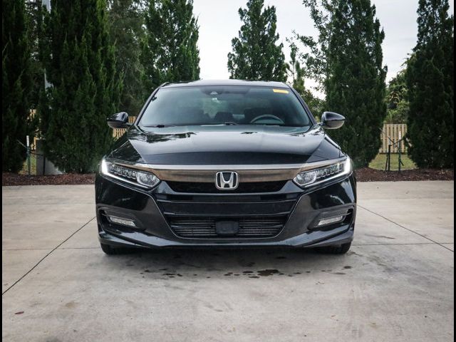 2019 Honda Accord Sport 2.0T