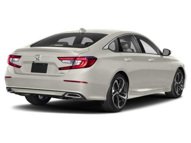 2019 Honda Accord Sport 2.0T