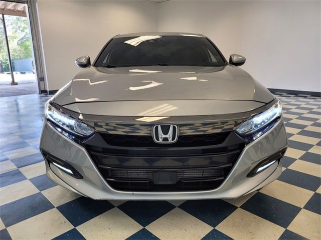 2019 Honda Accord Sport 2.0T