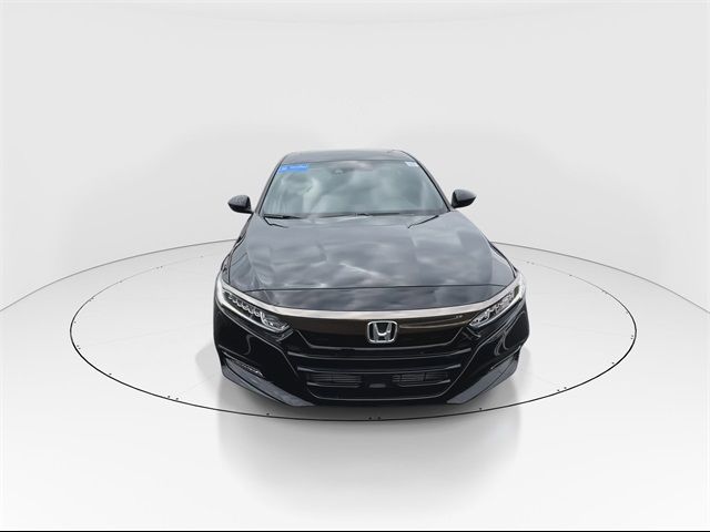 2019 Honda Accord Sport 2.0T