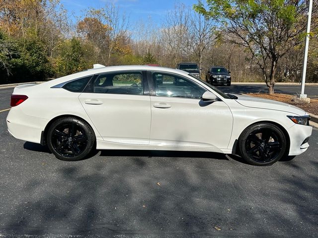 2019 Honda Accord Sport 2.0T