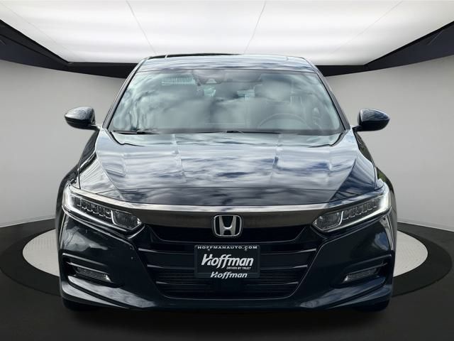 2019 Honda Accord Sport 2.0T