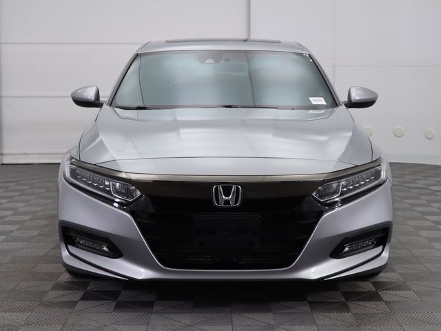 2019 Honda Accord Sport 2.0T