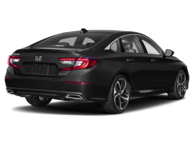 2019 Honda Accord Sport 2.0T